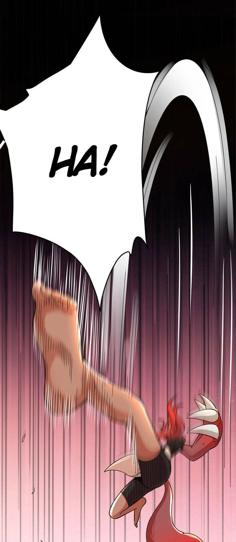 Thả Vu Nữ Đó Ra Chapter 435 - Trang 2