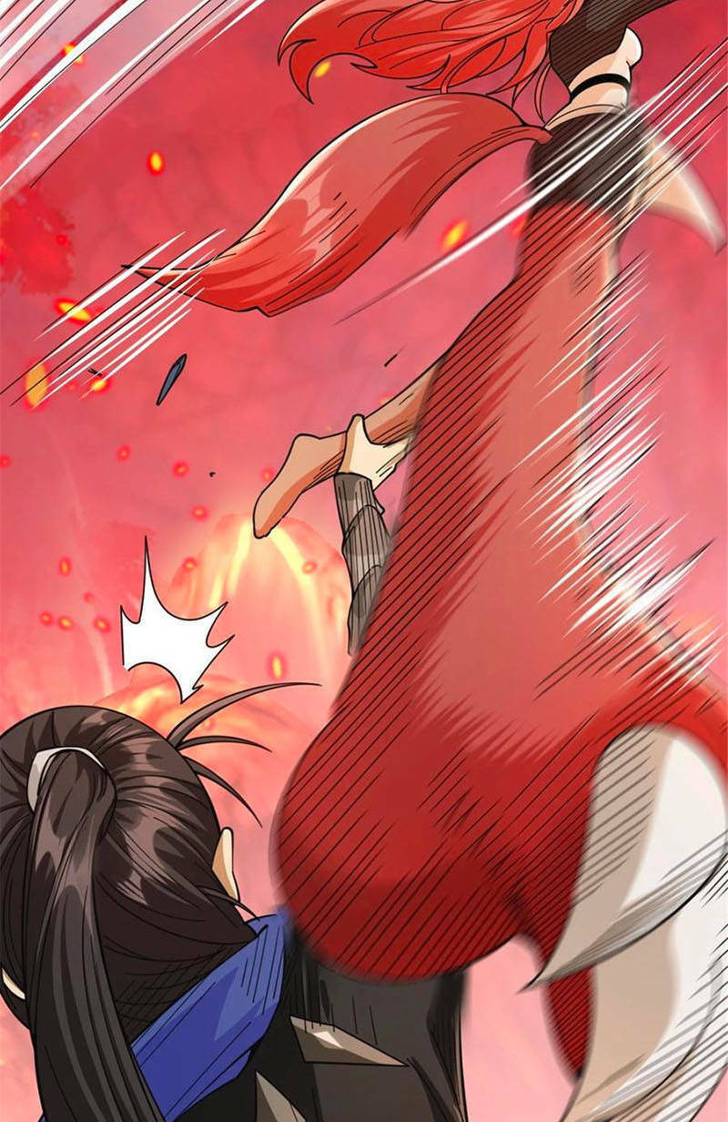 Thả Vu Nữ Đó Ra Chapter 435 - Trang 2