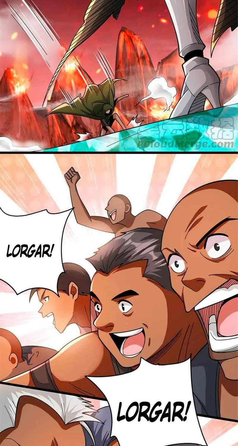 Thả Vu Nữ Đó Ra Chapter 435 - Trang 2