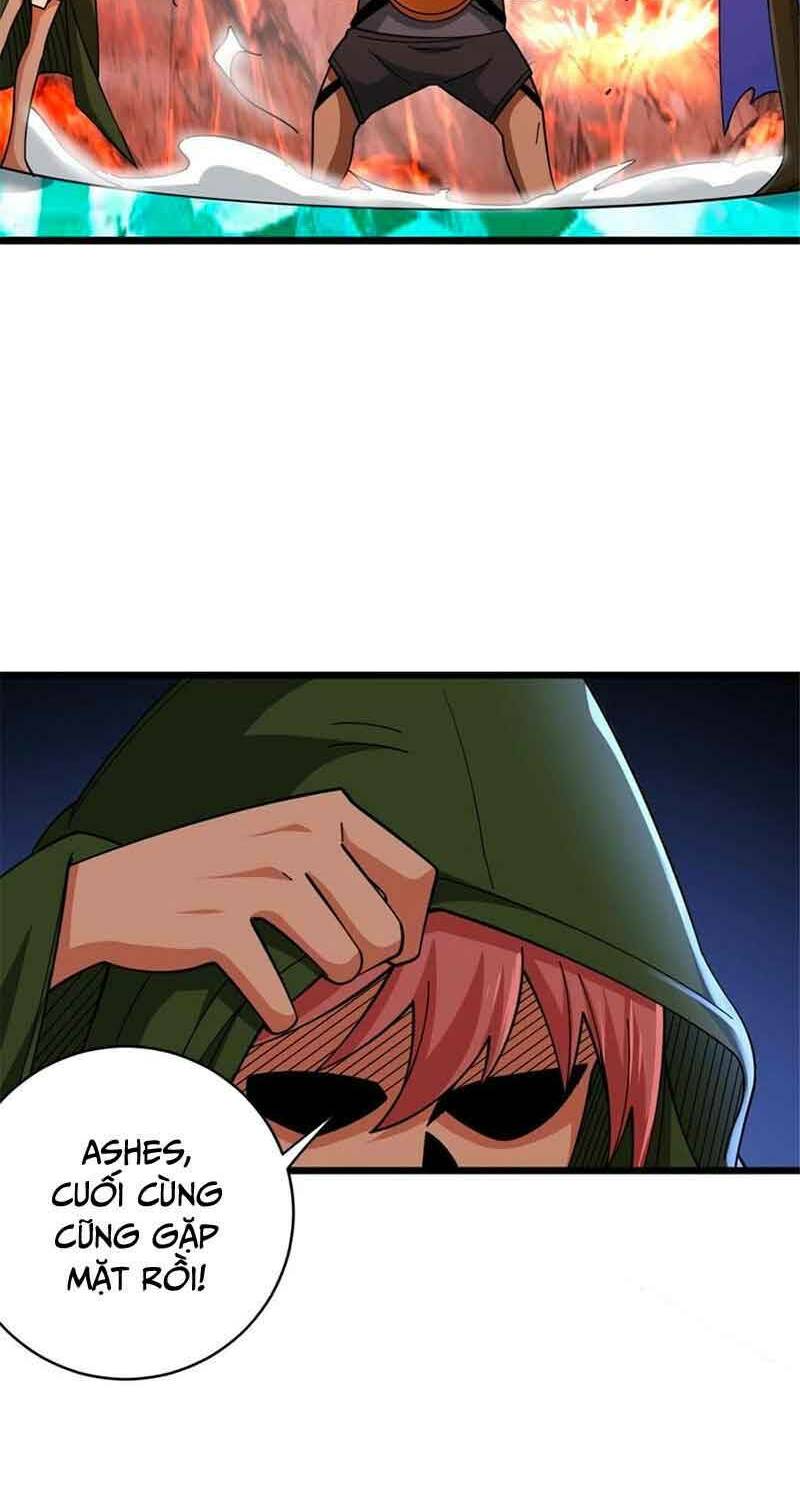 Thả Vu Nữ Đó Ra Chapter 435 - Trang 2