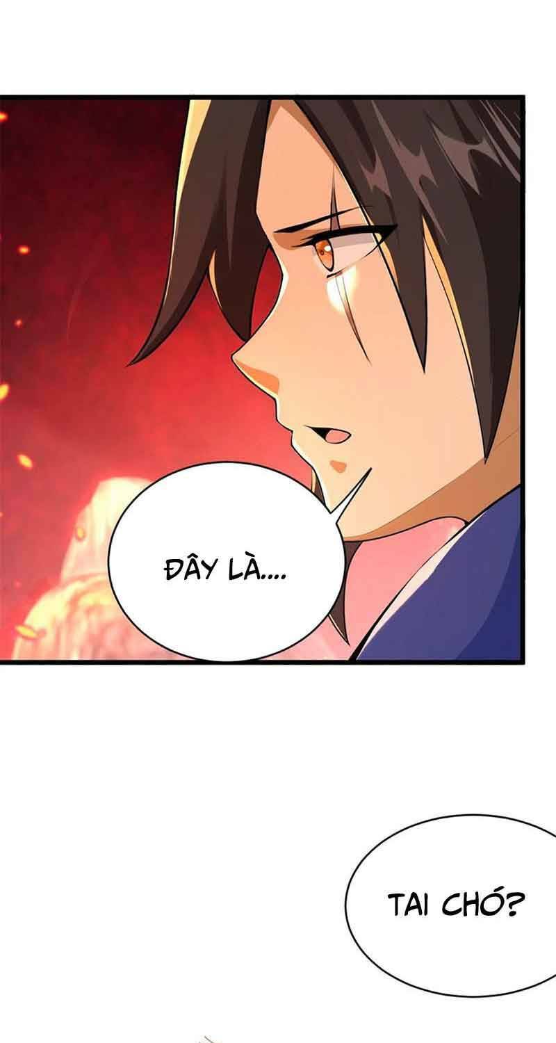 Thả Vu Nữ Đó Ra Chapter 435 - Trang 2