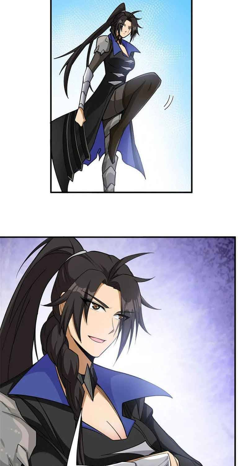 Thả Vu Nữ Đó Ra Chapter 436 - Trang 2