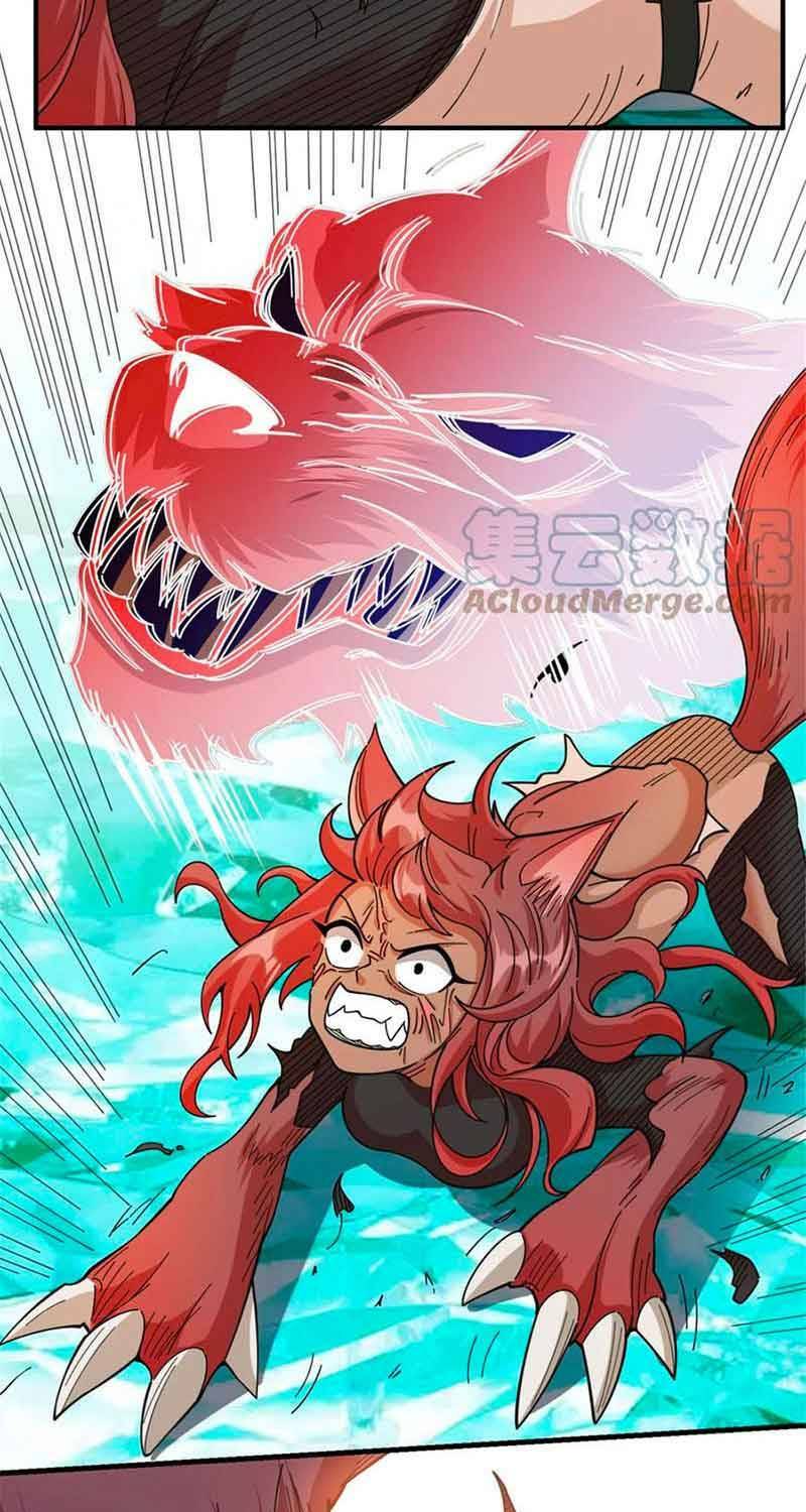 Thả Vu Nữ Đó Ra Chapter 436 - Trang 2