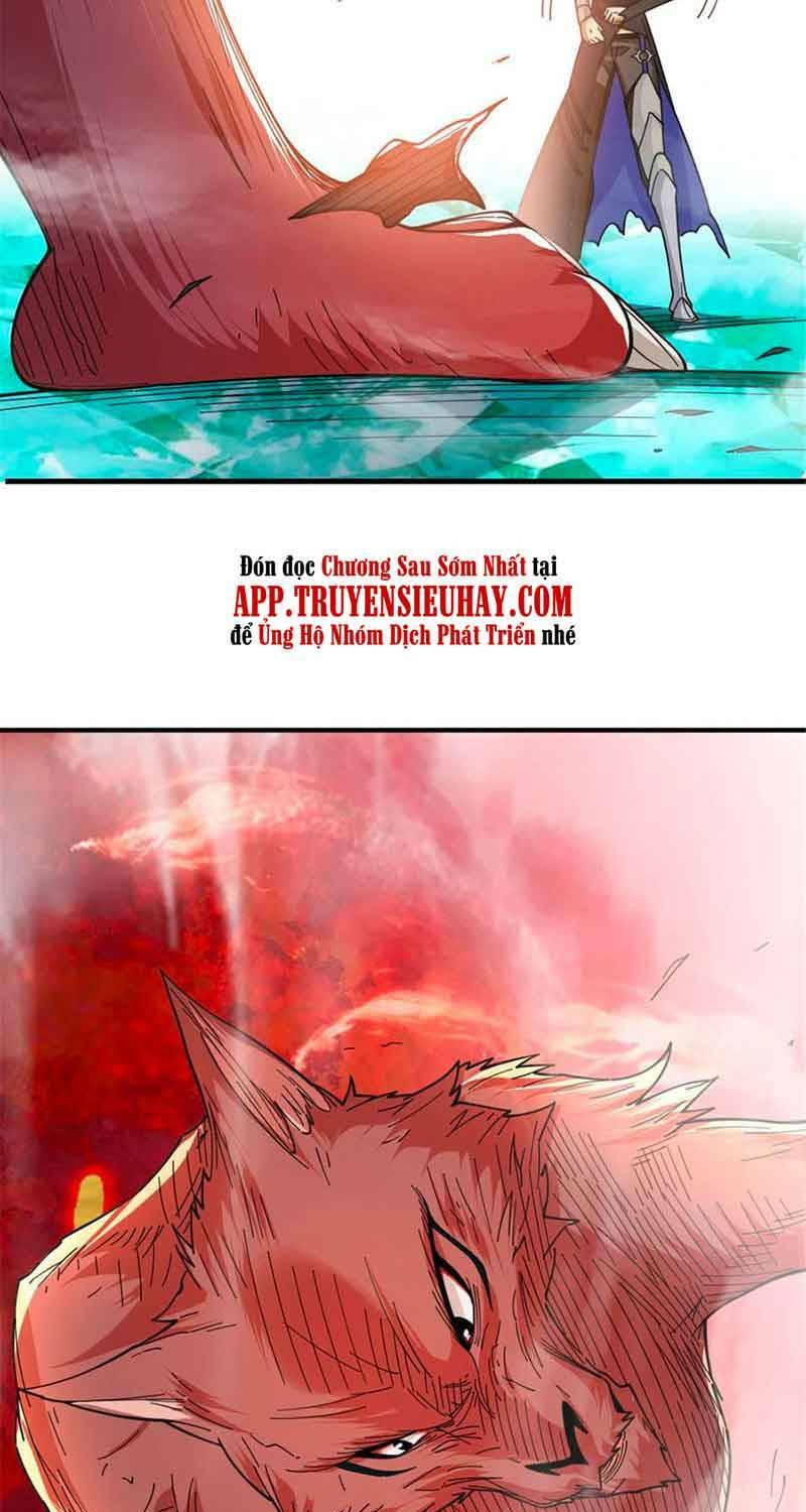 Thả Vu Nữ Đó Ra Chapter 436 - Trang 2