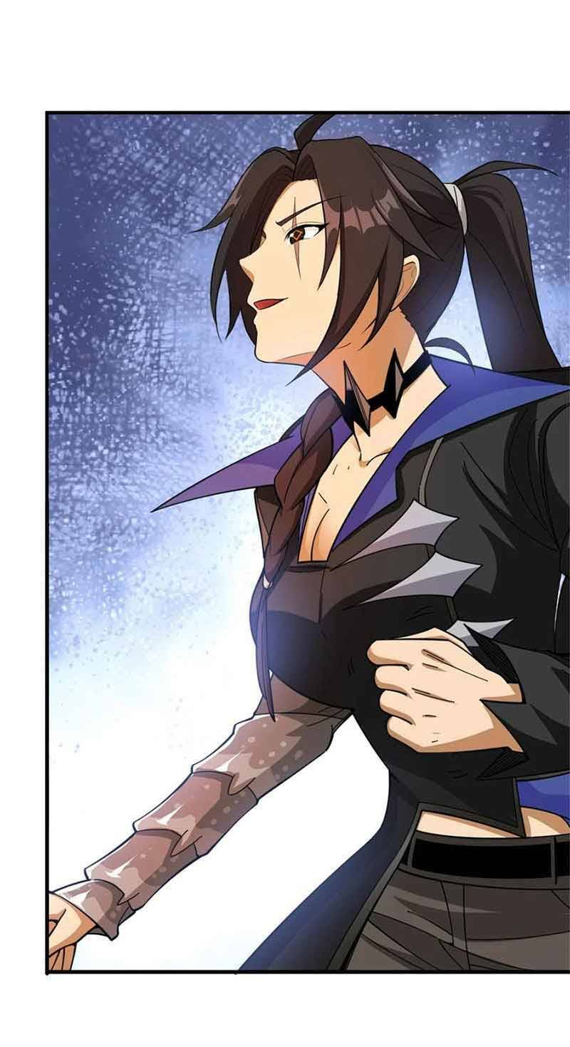 Thả Vu Nữ Đó Ra Chapter 436 - Trang 2