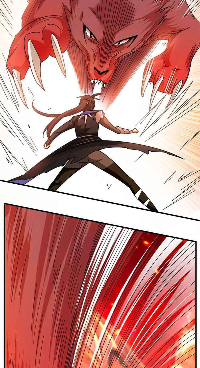 Thả Vu Nữ Đó Ra Chapter 436 - Trang 2