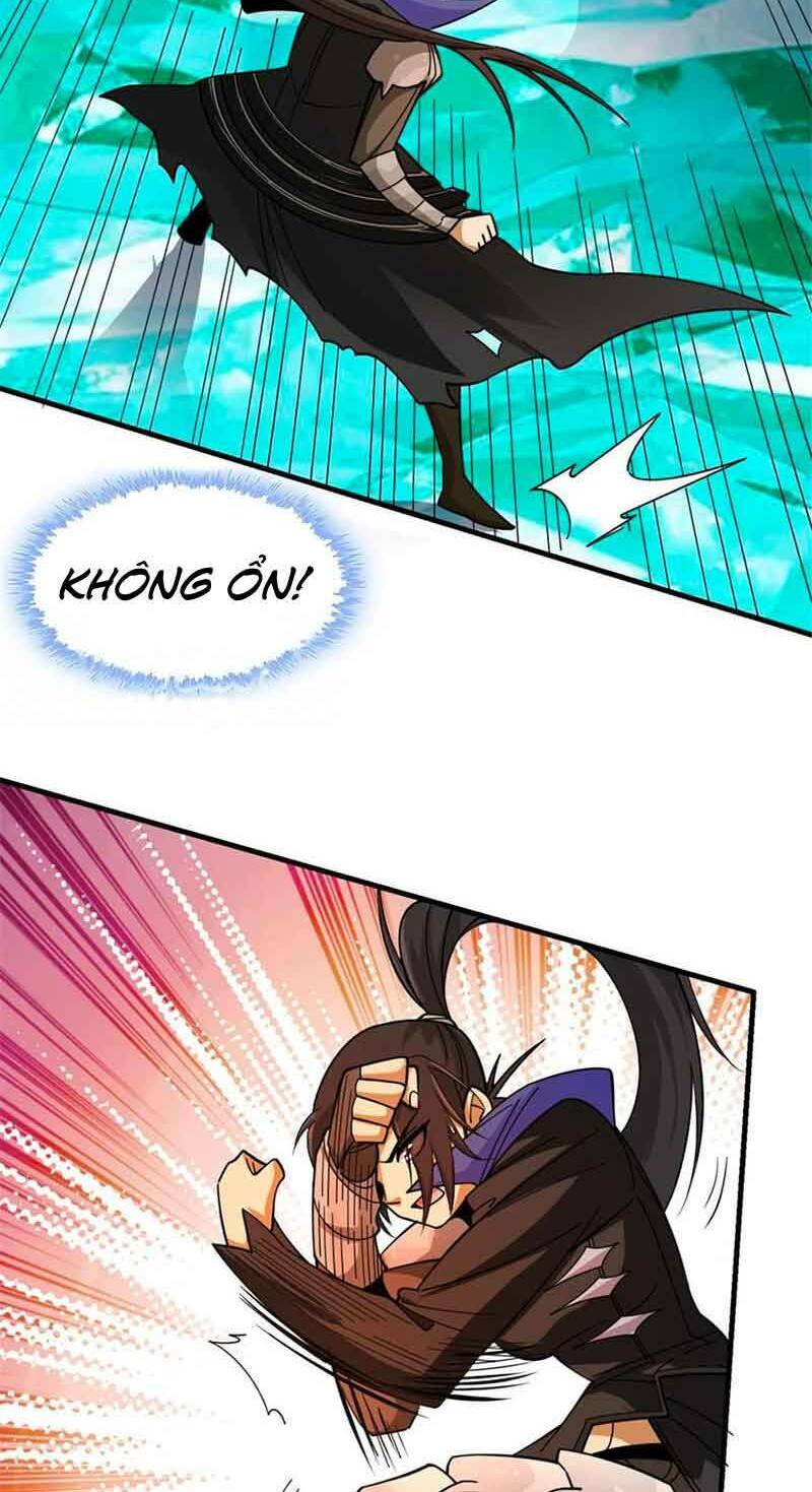 Thả Vu Nữ Đó Ra Chapter 436 - Trang 2