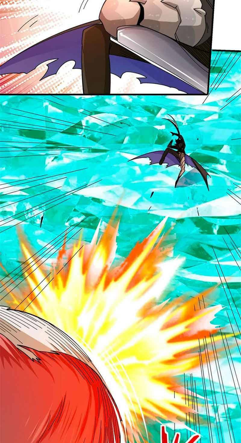 Thả Vu Nữ Đó Ra Chapter 436 - Trang 2