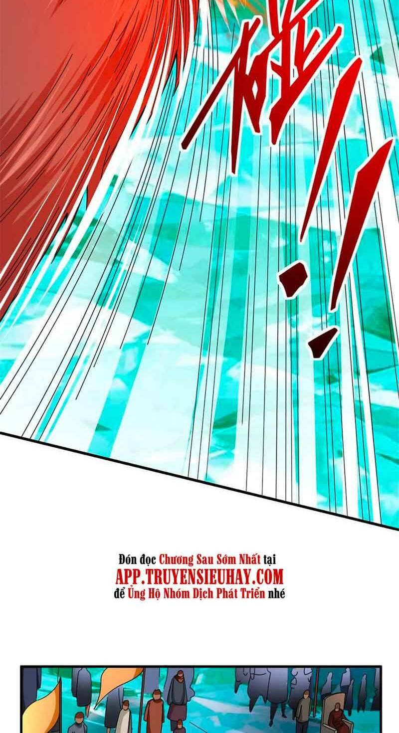 Thả Vu Nữ Đó Ra Chapter 436 - Trang 2