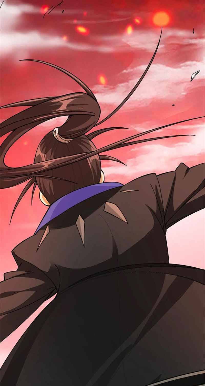 Thả Vu Nữ Đó Ra Chapter 436 - Trang 2