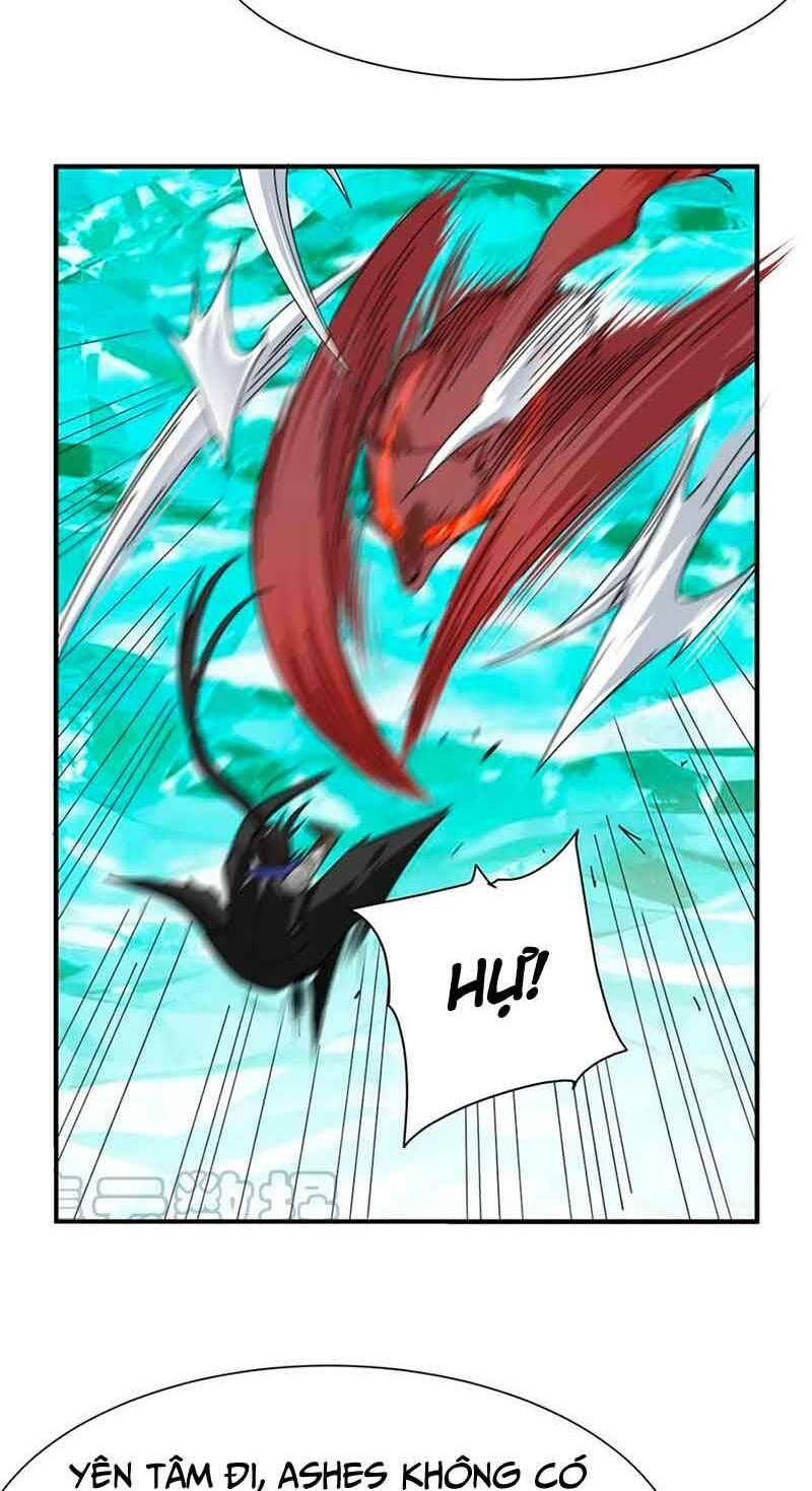 Thả Vu Nữ Đó Ra Chapter 436 - Trang 2