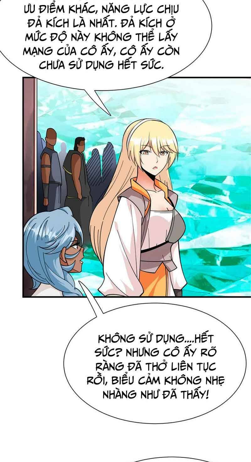 Thả Vu Nữ Đó Ra Chapter 436 - Trang 2