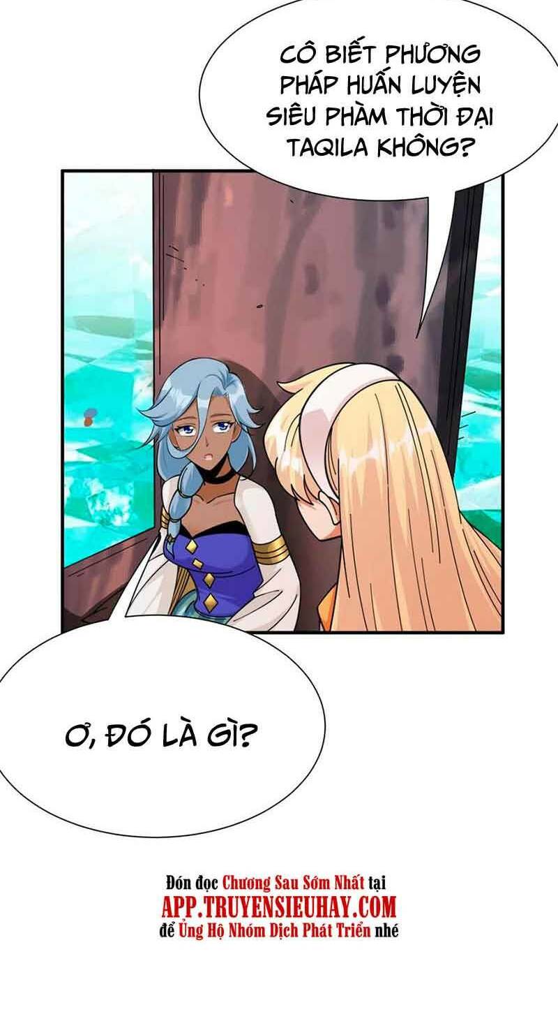 Thả Vu Nữ Đó Ra Chapter 436 - Trang 2