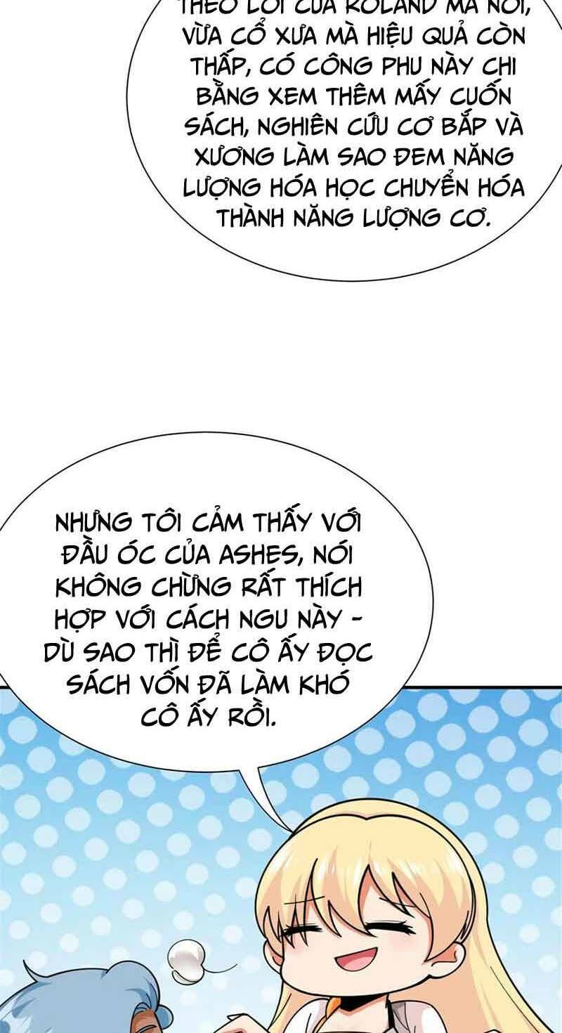 Thả Vu Nữ Đó Ra Chapter 436 - Trang 2