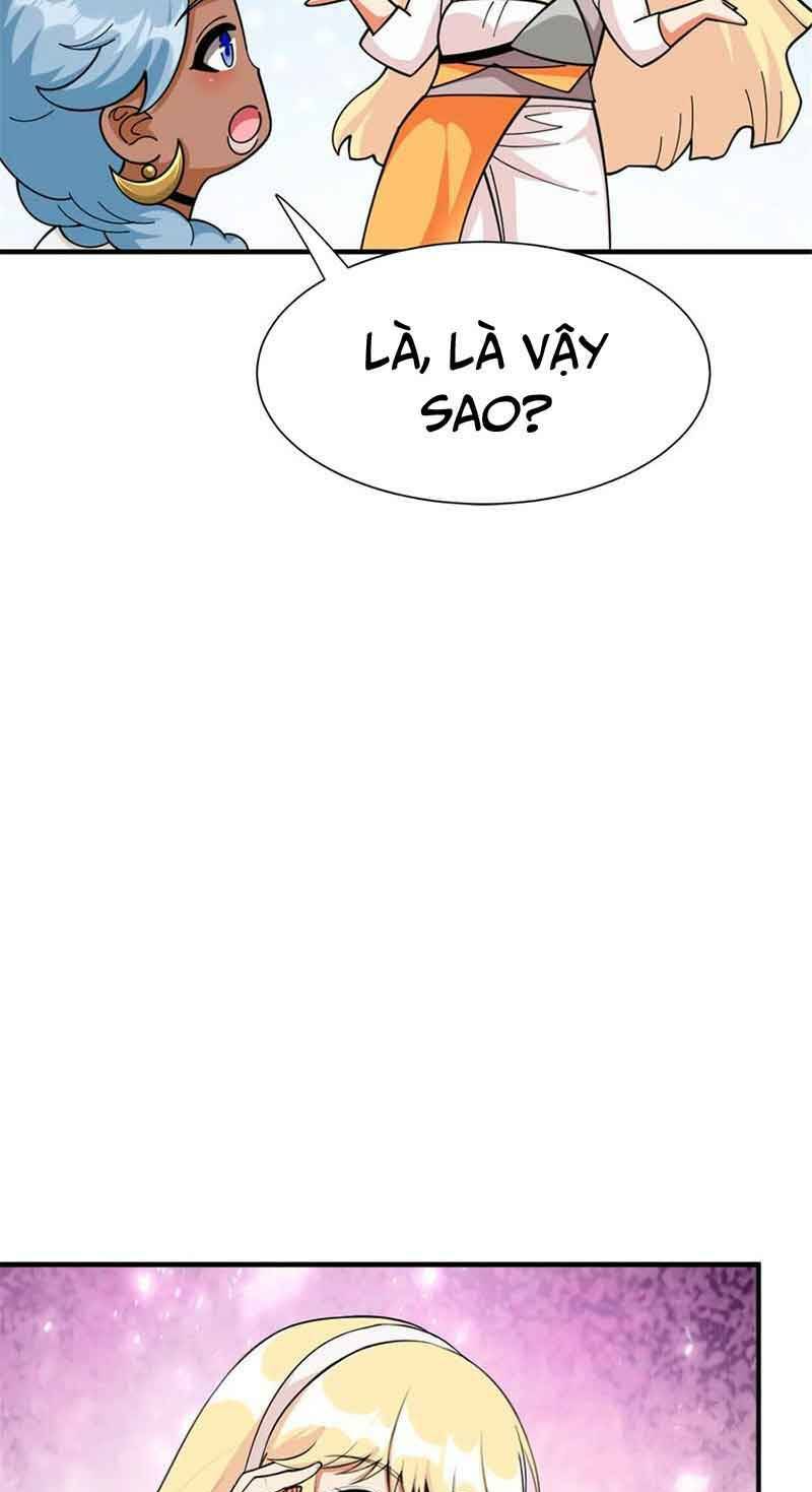 Thả Vu Nữ Đó Ra Chapter 436 - Trang 2