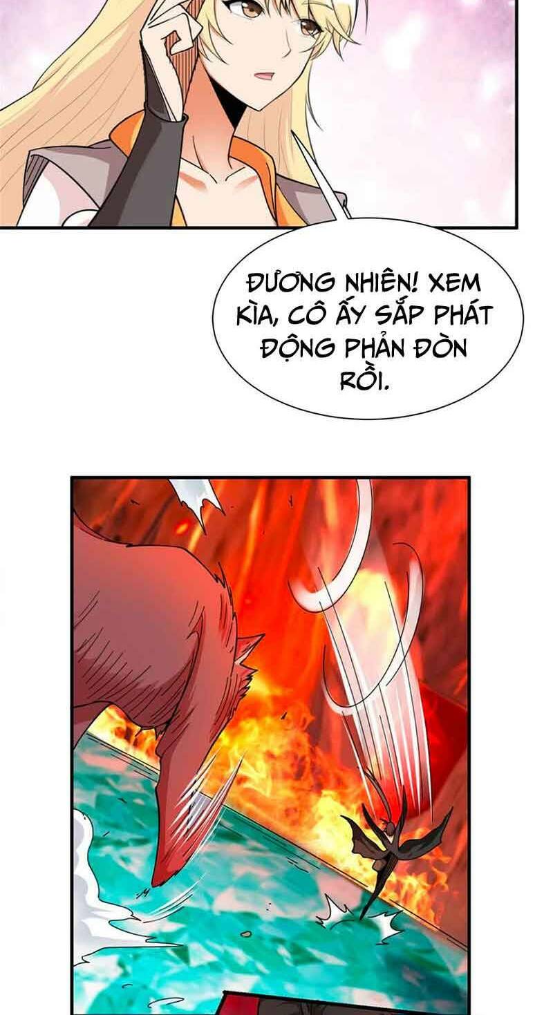 Thả Vu Nữ Đó Ra Chapter 436 - Trang 2