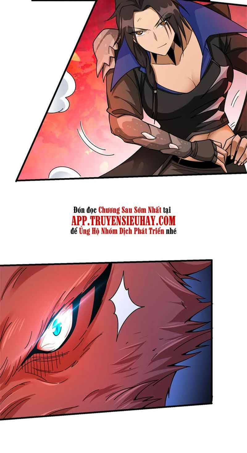 Thả Vu Nữ Đó Ra Chapter 436 - Trang 2