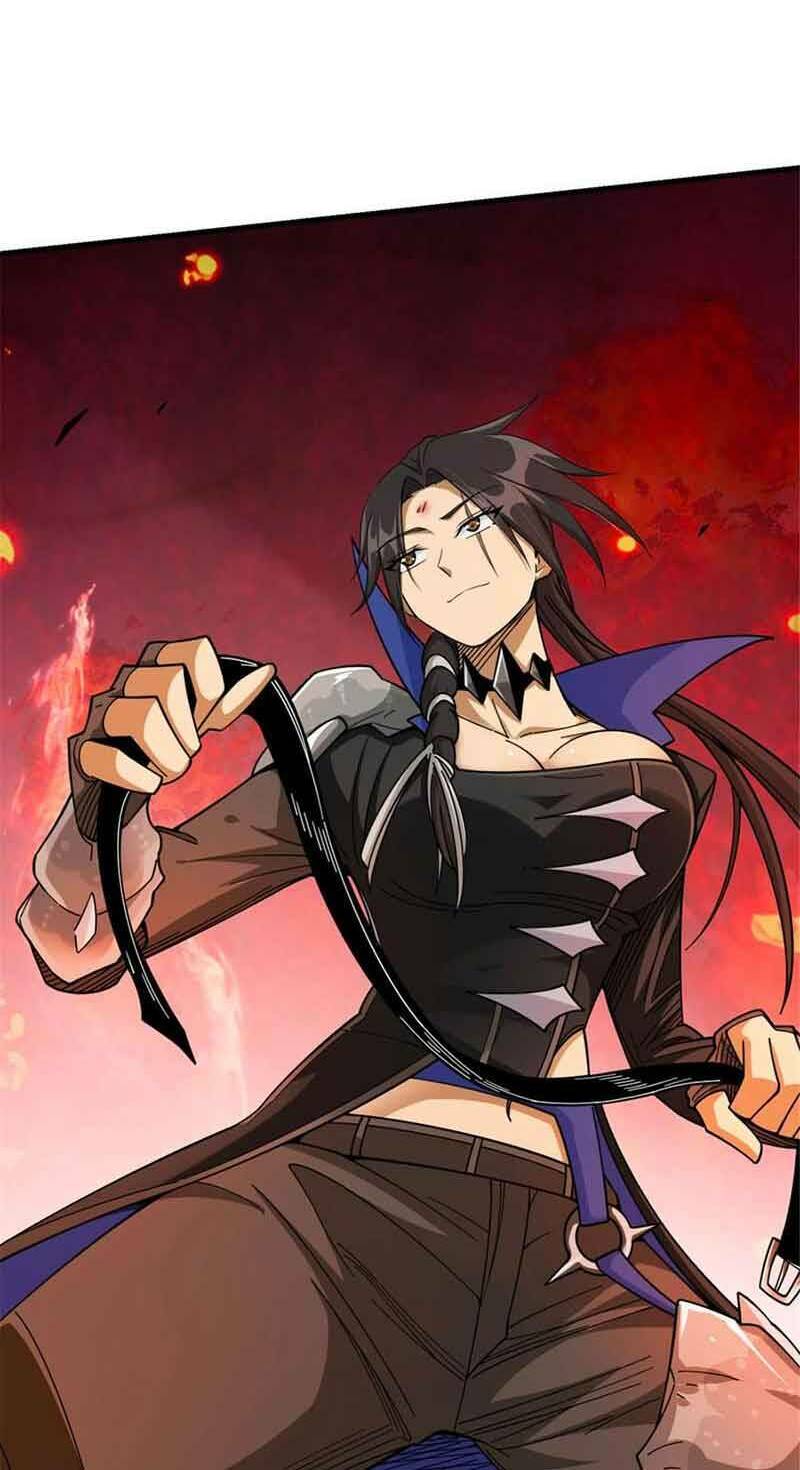 Thả Vu Nữ Đó Ra Chapter 436 - Trang 2