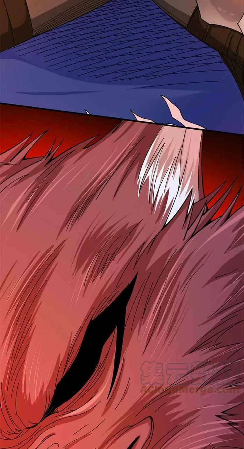 Thả Vu Nữ Đó Ra Chapter 436 - Trang 2