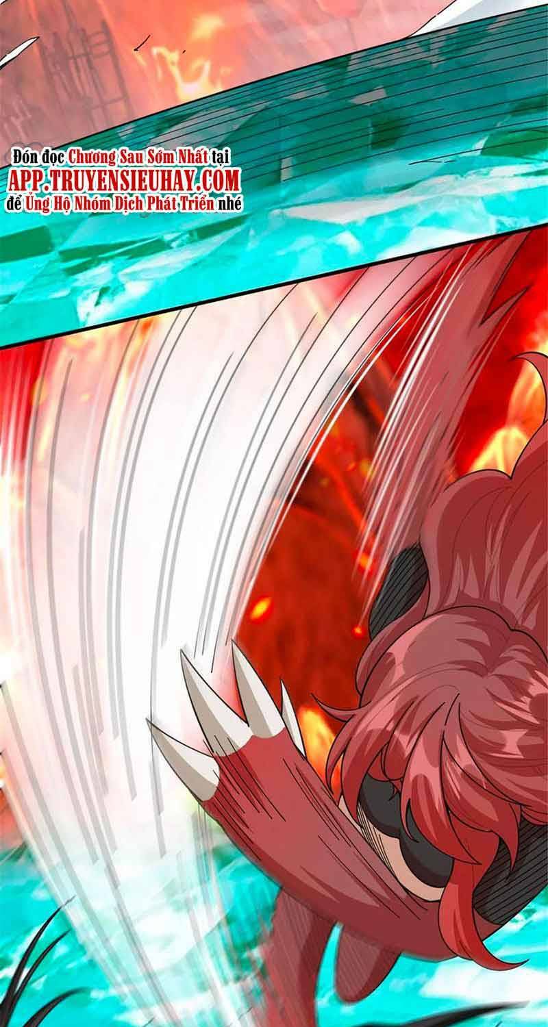 Thả Vu Nữ Đó Ra Chapter 436 - Trang 2