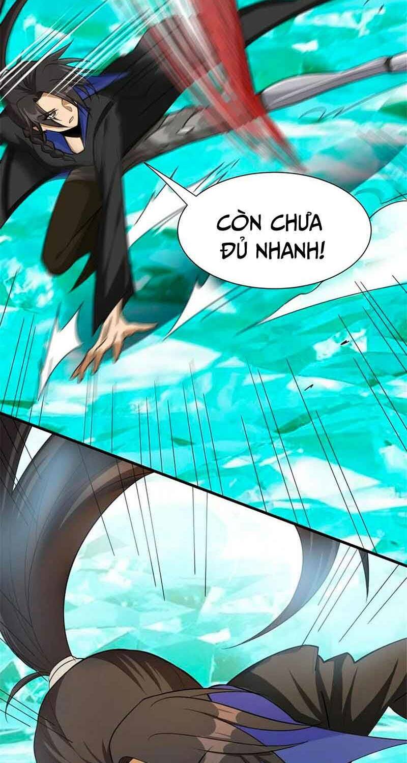 Thả Vu Nữ Đó Ra Chapter 436 - Trang 2