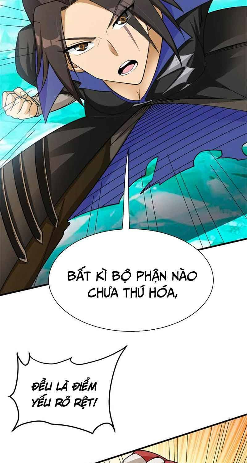 Thả Vu Nữ Đó Ra Chapter 436 - Trang 2