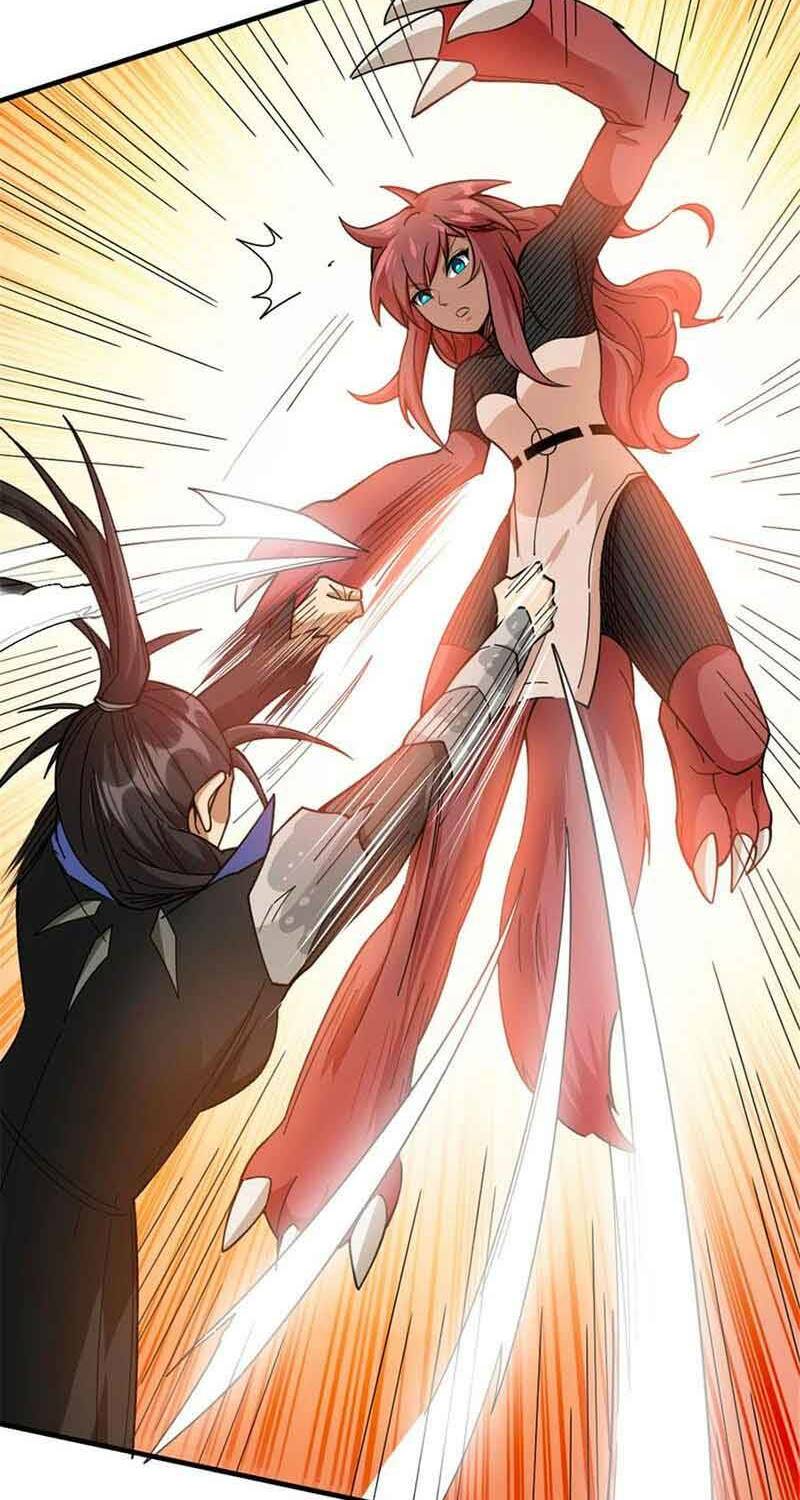 Thả Vu Nữ Đó Ra Chapter 436 - Trang 2