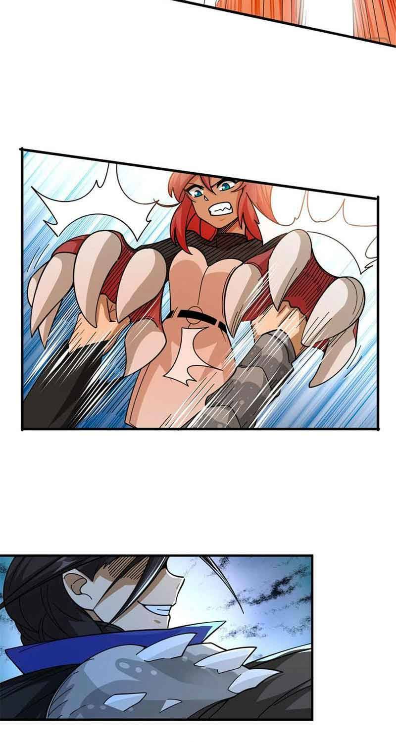 Thả Vu Nữ Đó Ra Chapter 436 - Trang 2