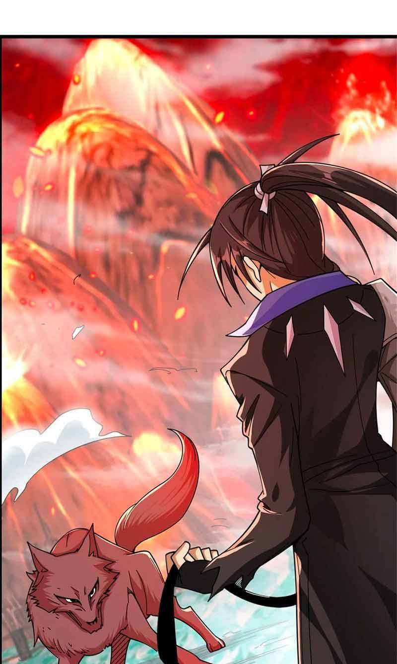 Thả Vu Nữ Đó Ra Chapter 437 - Trang 2