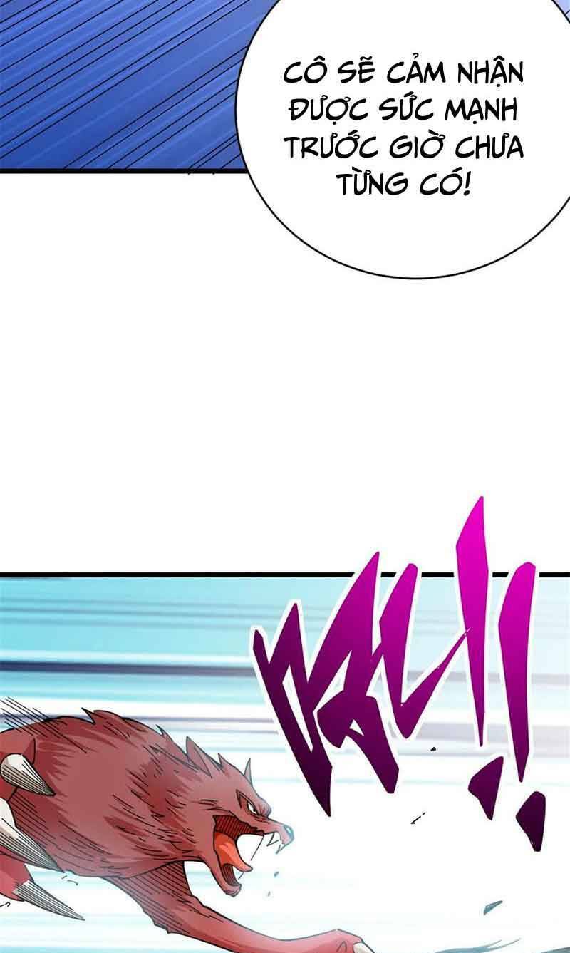 Thả Vu Nữ Đó Ra Chapter 437 - Trang 2