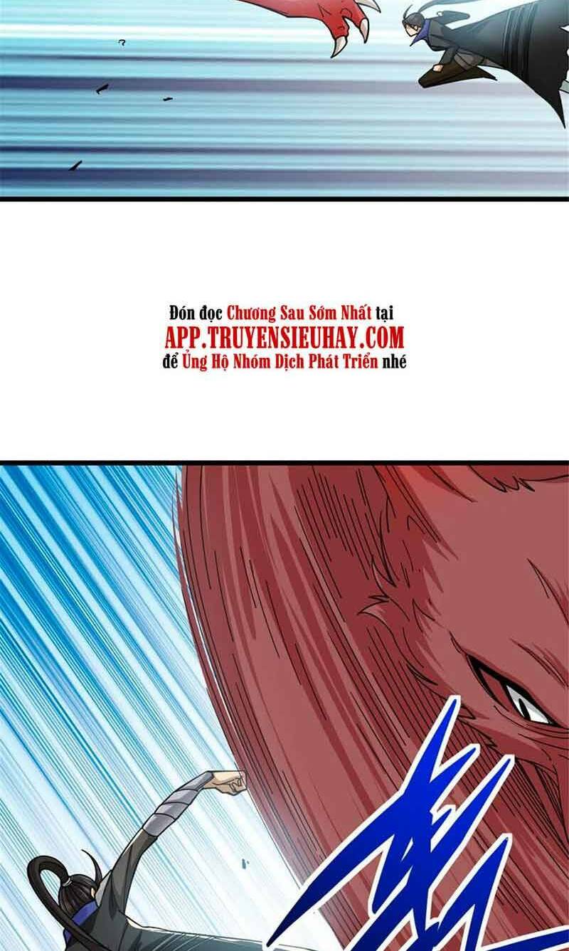 Thả Vu Nữ Đó Ra Chapter 437 - Trang 2