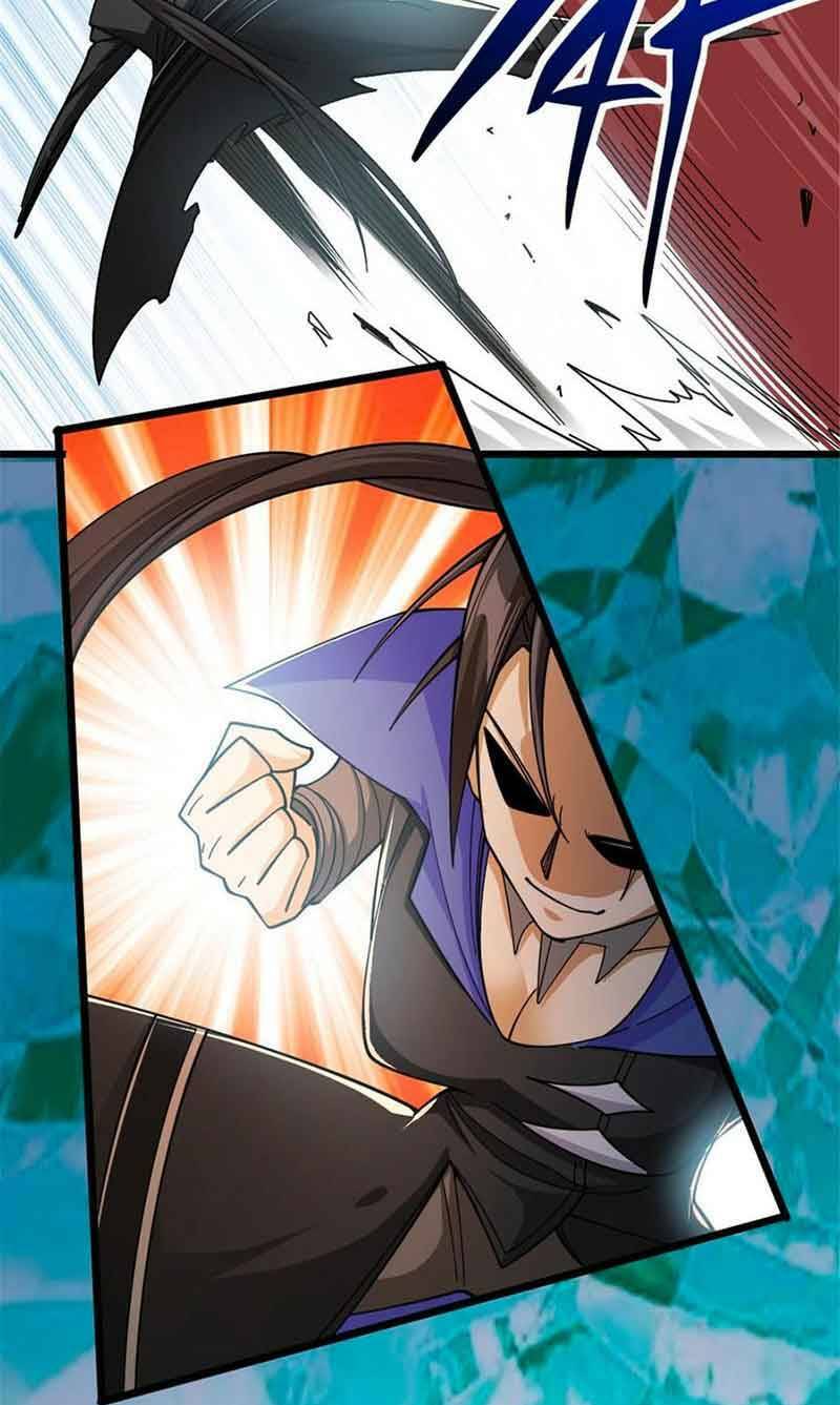 Thả Vu Nữ Đó Ra Chapter 437 - Trang 2