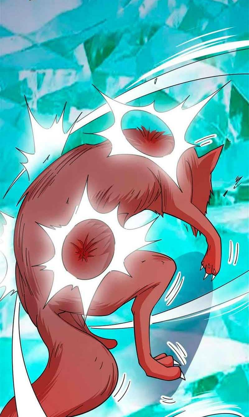 Thả Vu Nữ Đó Ra Chapter 437 - Trang 2