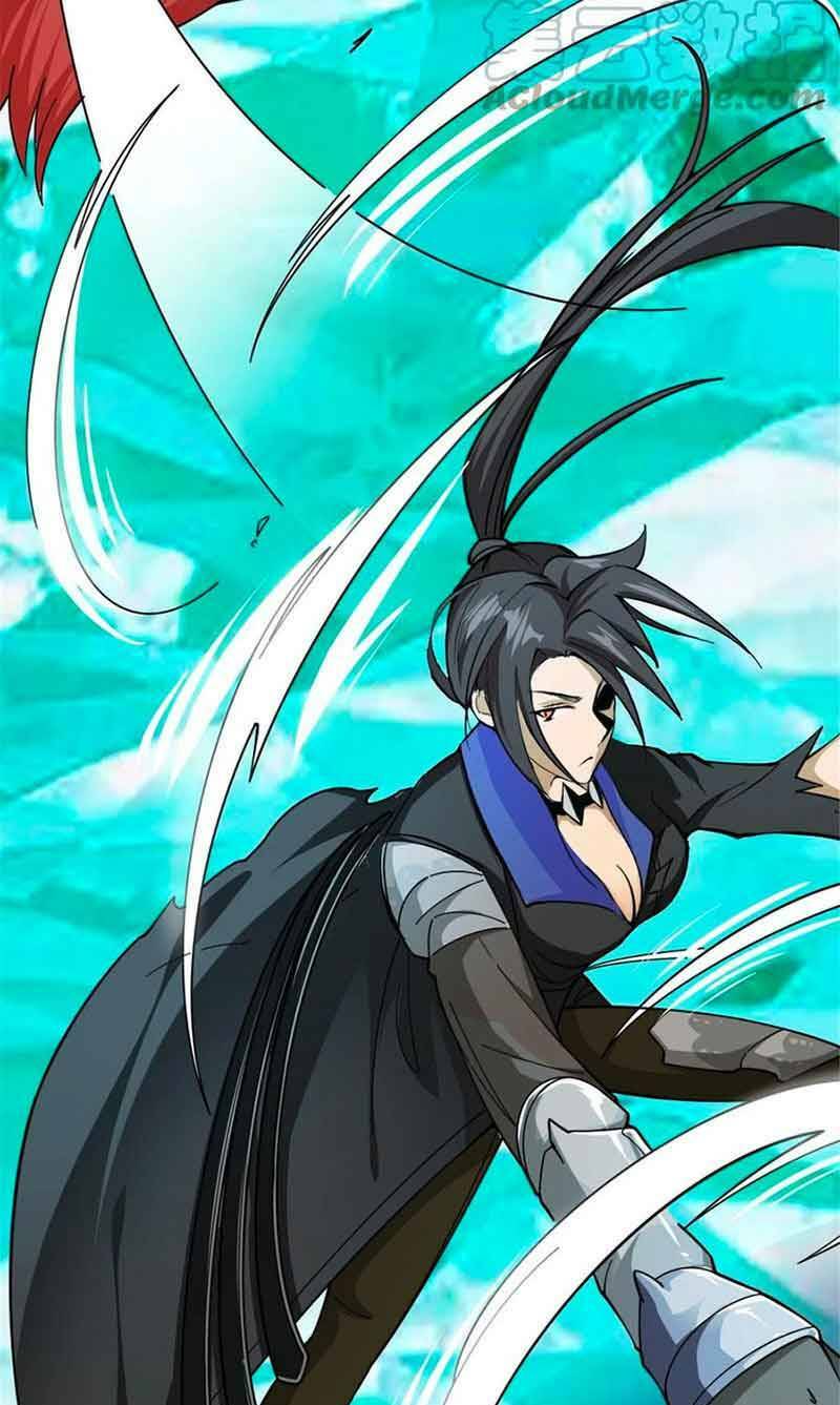 Thả Vu Nữ Đó Ra Chapter 437 - Trang 2