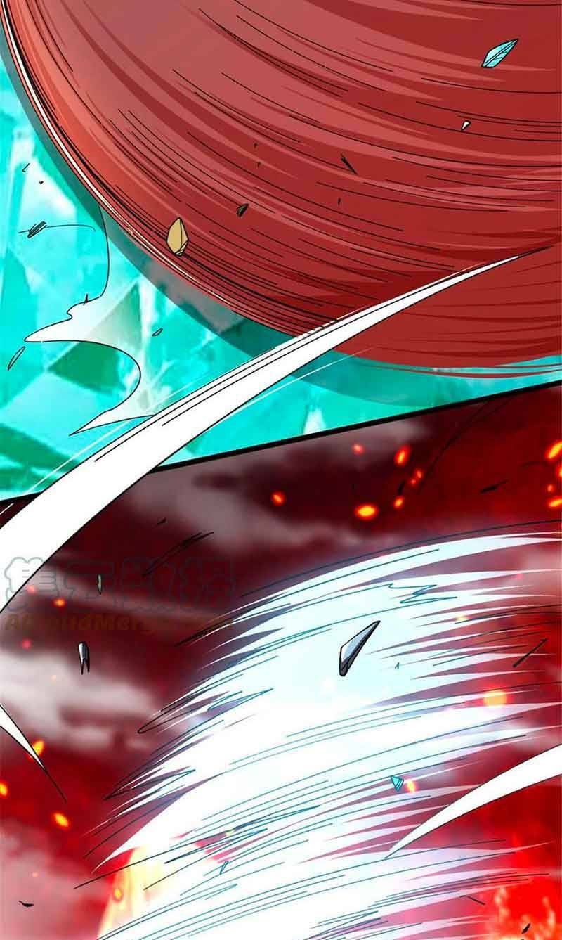 Thả Vu Nữ Đó Ra Chapter 437 - Trang 2