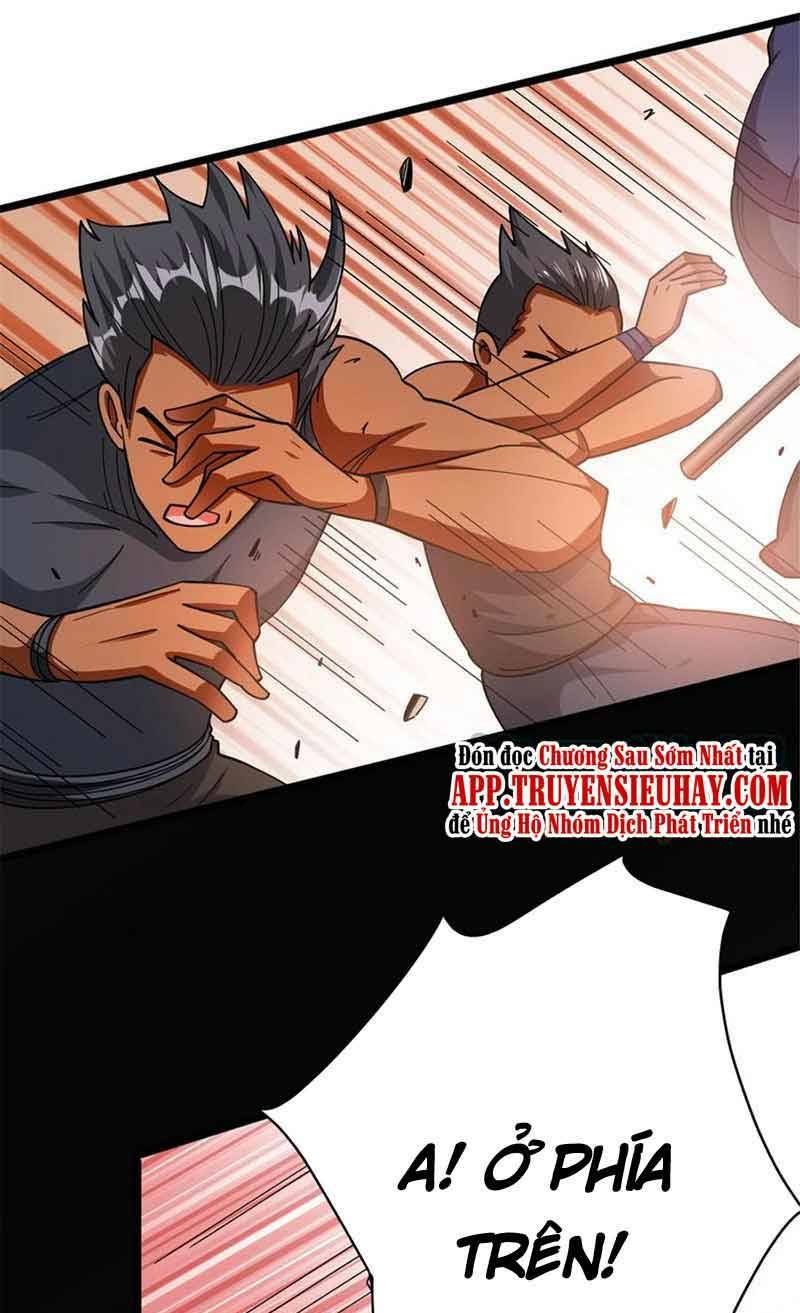 Thả Vu Nữ Đó Ra Chapter 437 - Trang 2