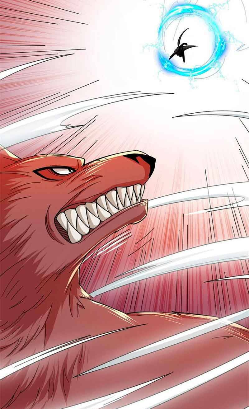 Thả Vu Nữ Đó Ra Chapter 437 - Trang 2