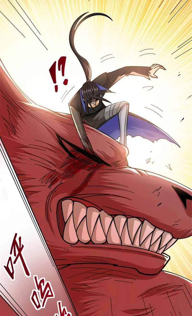 Thả Vu Nữ Đó Ra Chapter 437 - Trang 2