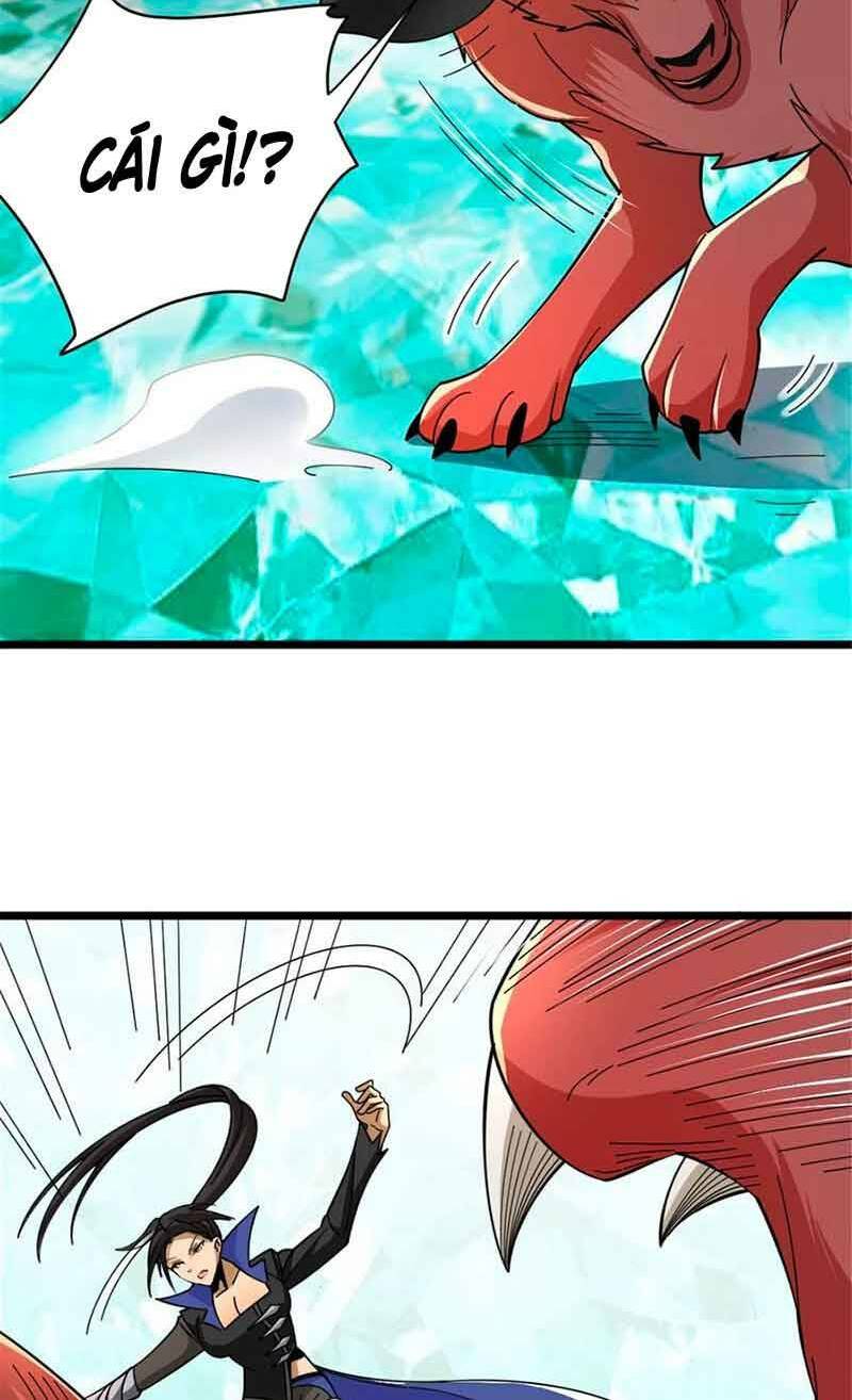 Thả Vu Nữ Đó Ra Chapter 437 - Trang 2