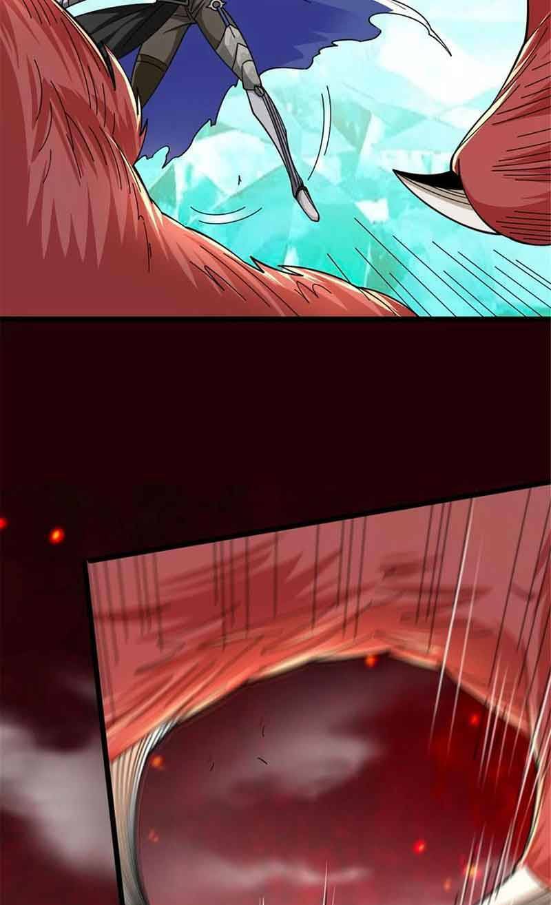 Thả Vu Nữ Đó Ra Chapter 437 - Trang 2