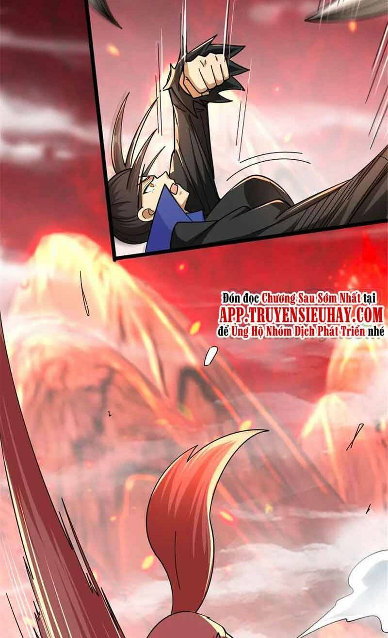 Thả Vu Nữ Đó Ra Chapter 437 - Trang 2