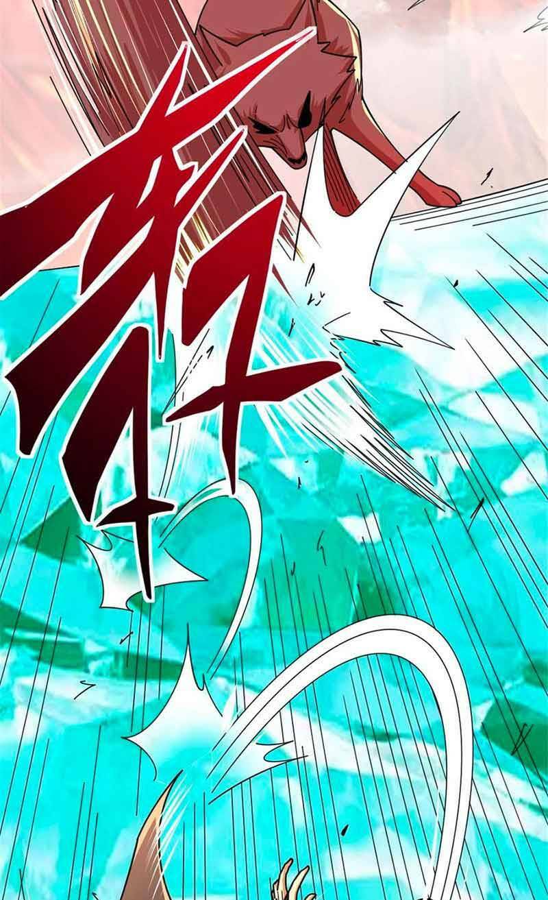 Thả Vu Nữ Đó Ra Chapter 437 - Trang 2