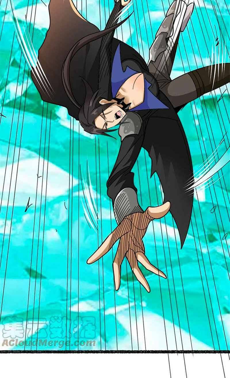 Thả Vu Nữ Đó Ra Chapter 437 - Trang 2