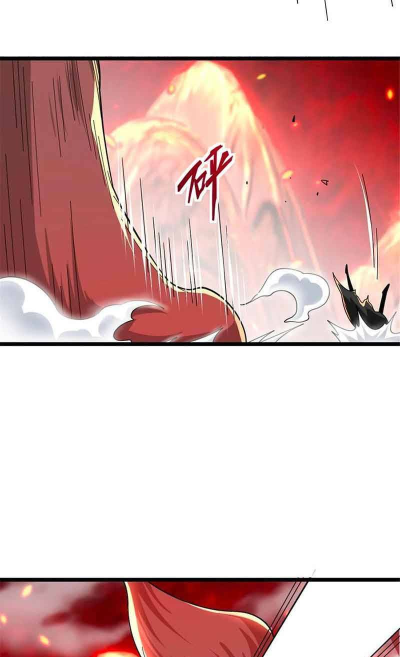 Thả Vu Nữ Đó Ra Chapter 437 - Trang 2