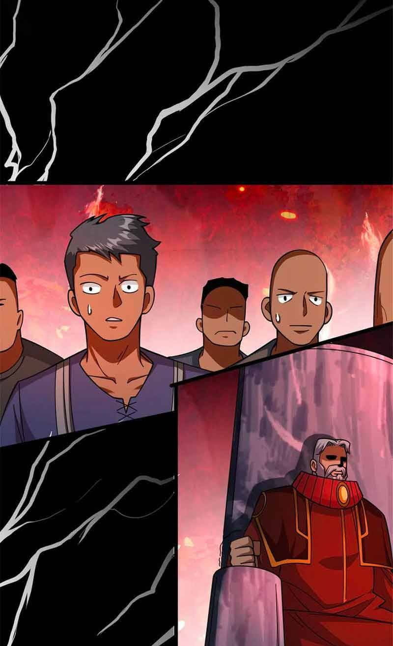 Thả Vu Nữ Đó Ra Chapter 437 - Trang 2