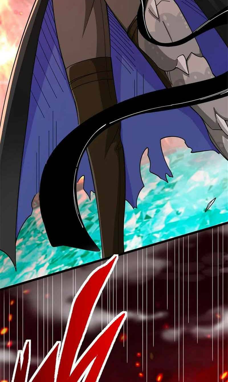 Thả Vu Nữ Đó Ra Chapter 437 - Trang 2