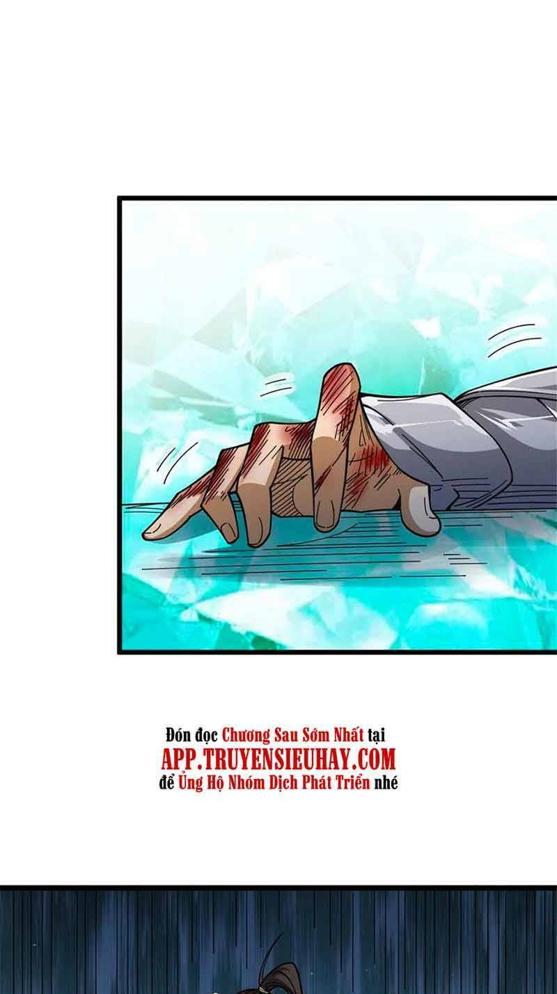 Thả Vu Nữ Đó Ra Chapter 437 - Trang 2