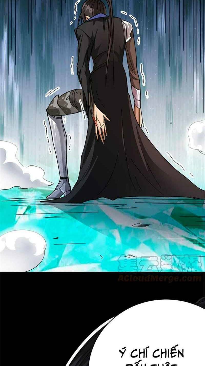 Thả Vu Nữ Đó Ra Chapter 437 - Trang 2