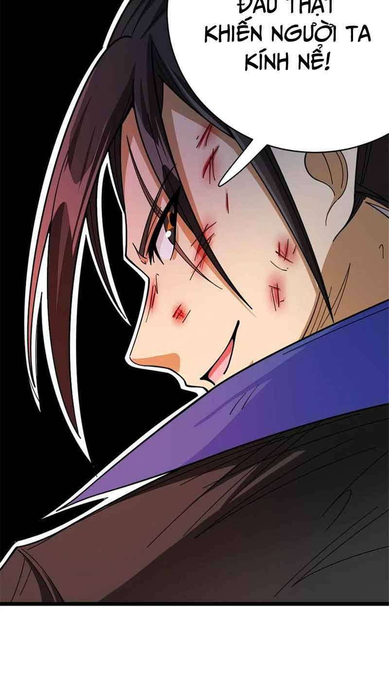 Thả Vu Nữ Đó Ra Chapter 437 - Trang 2