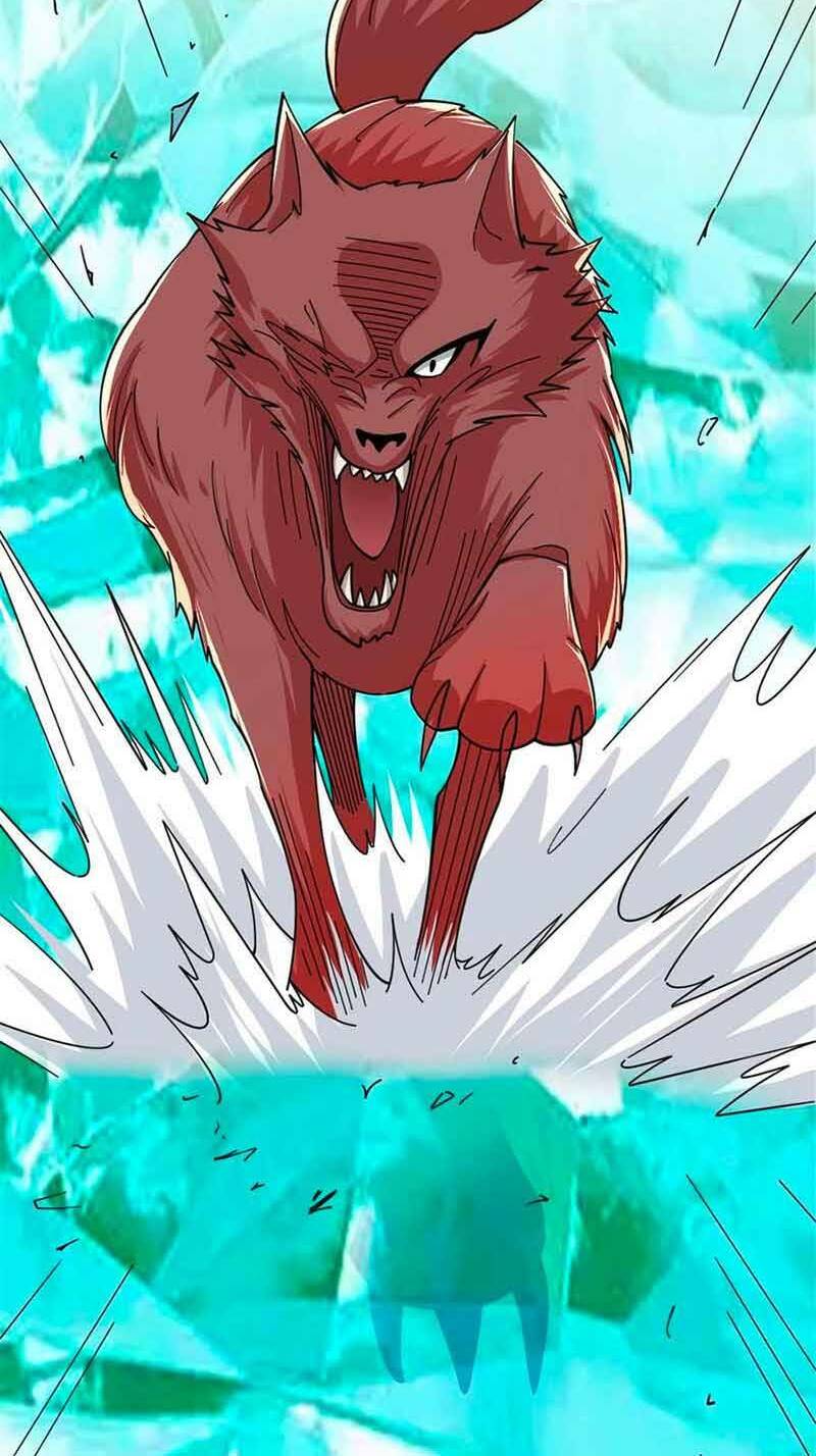 Thả Vu Nữ Đó Ra Chapter 437 - Trang 2